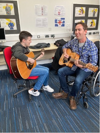 Volunteers' Week 2023: Celebrate and Inspire